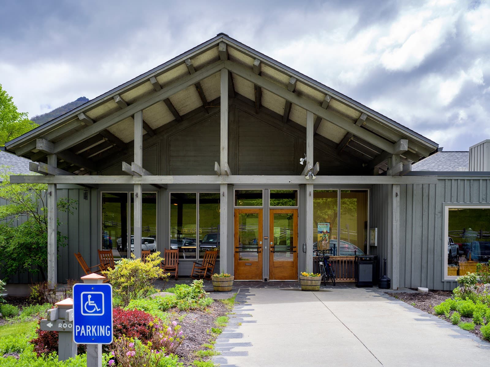 Peaks of Otter - Image 1