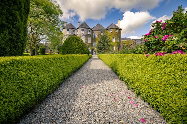 Butler House and Gardens - Image 1