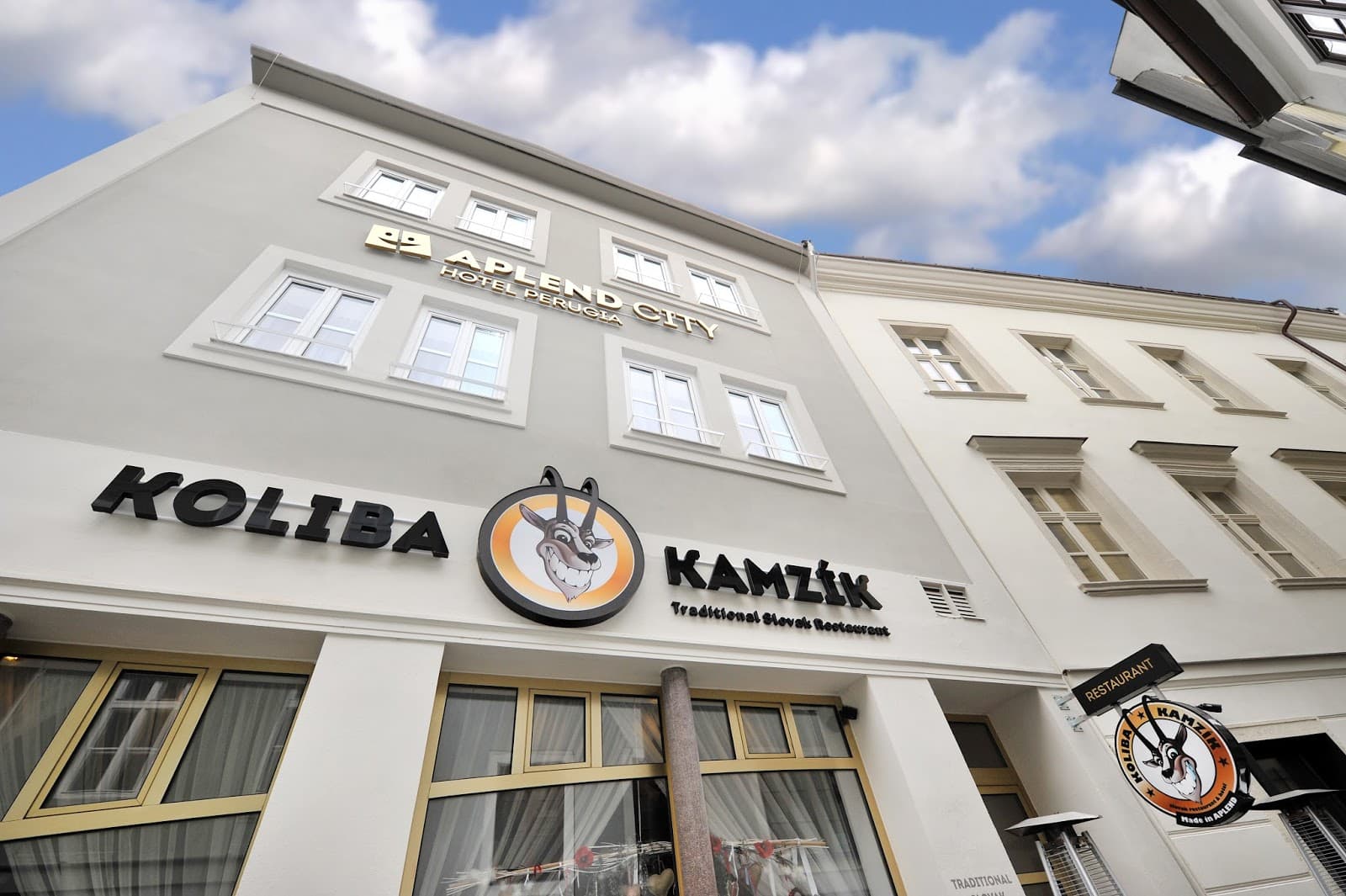 Kamzík–Koliba - Image 1