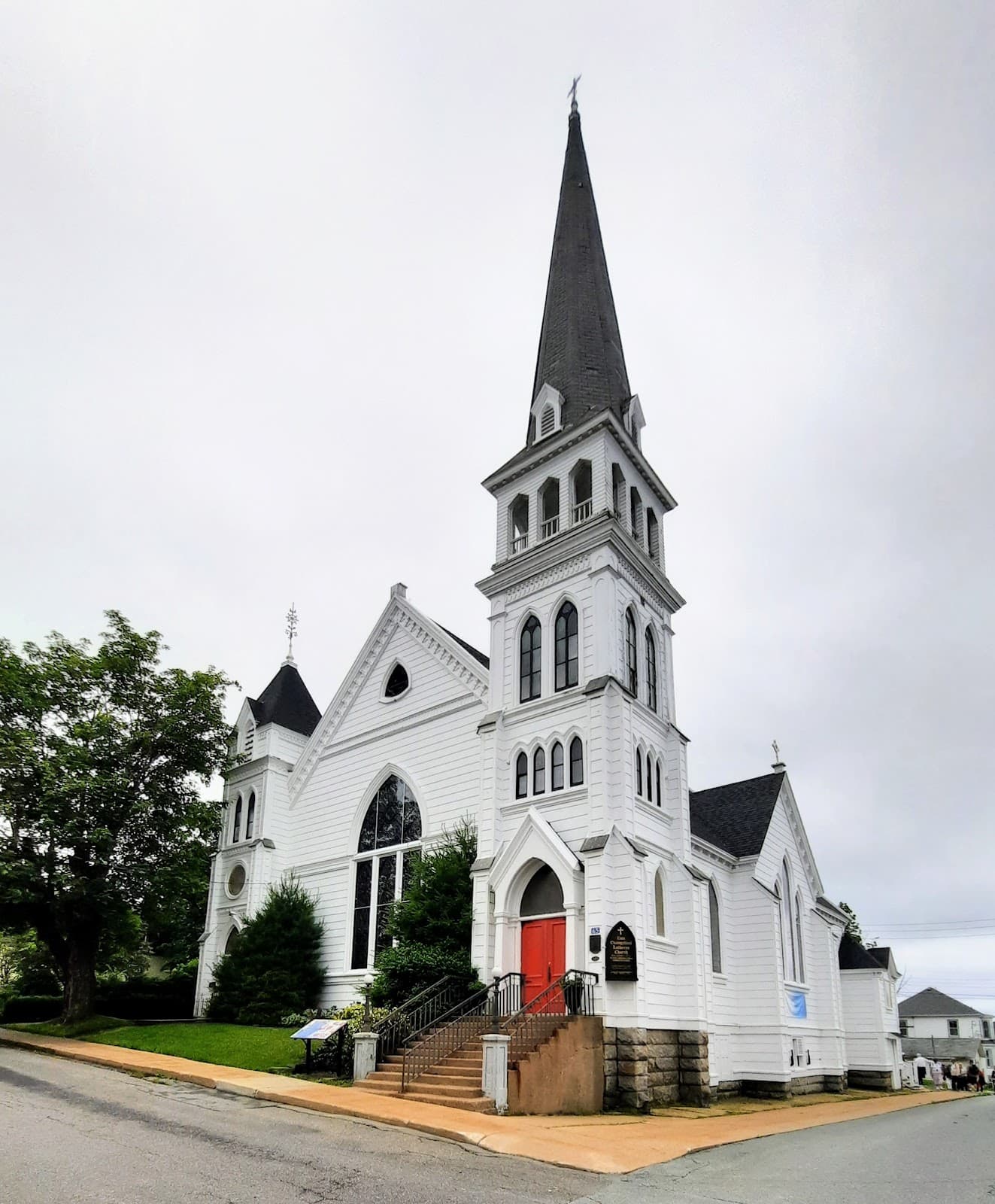 Zion Lutheran Church - Image 1