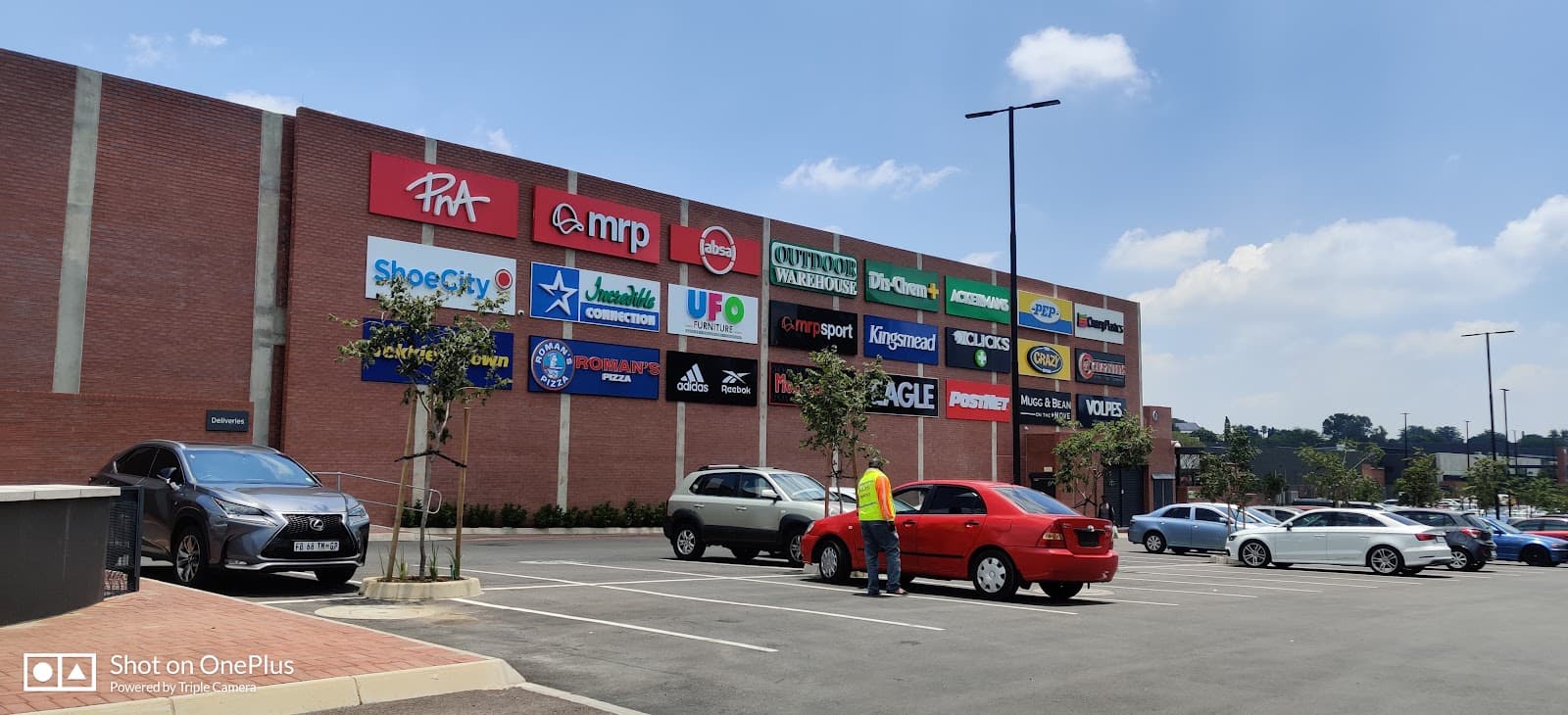 Bright Water Commons - Image 1