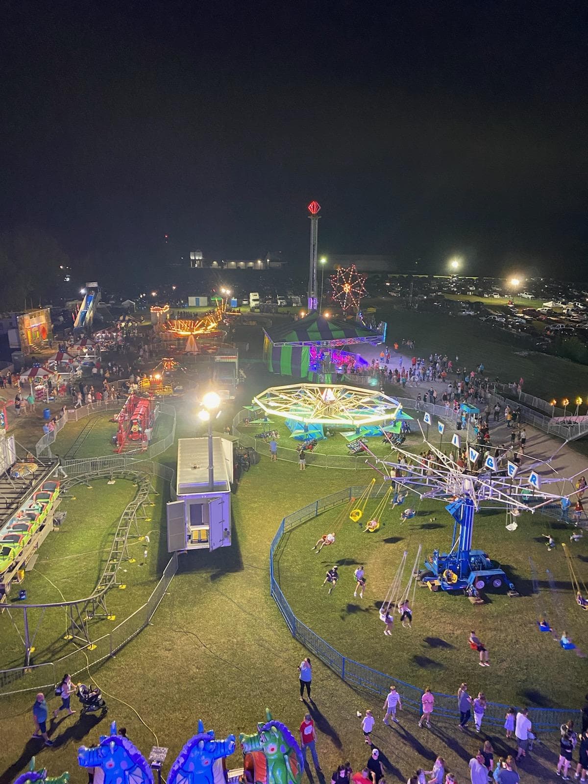 Jefferson City Jaycees Fairgrounds - Image 1