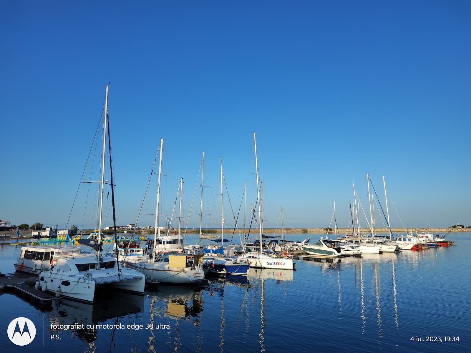 Mangalia Marina - Image 1