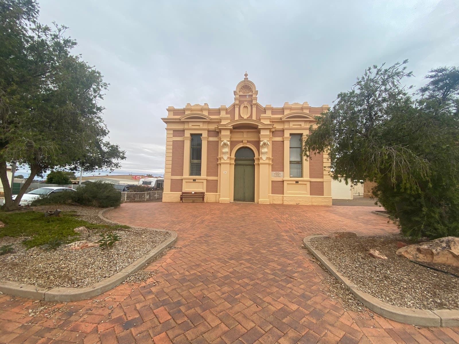 Quorn Historic Town Centre - Image 1