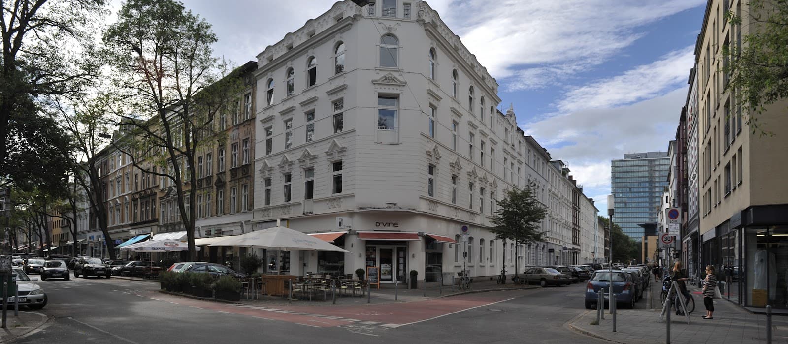 Bilk Düsseldorf - Image 1