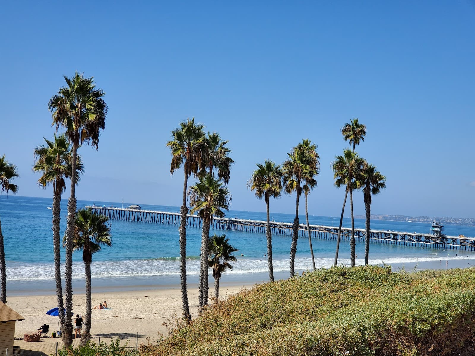 T-Street Beach - Image 1