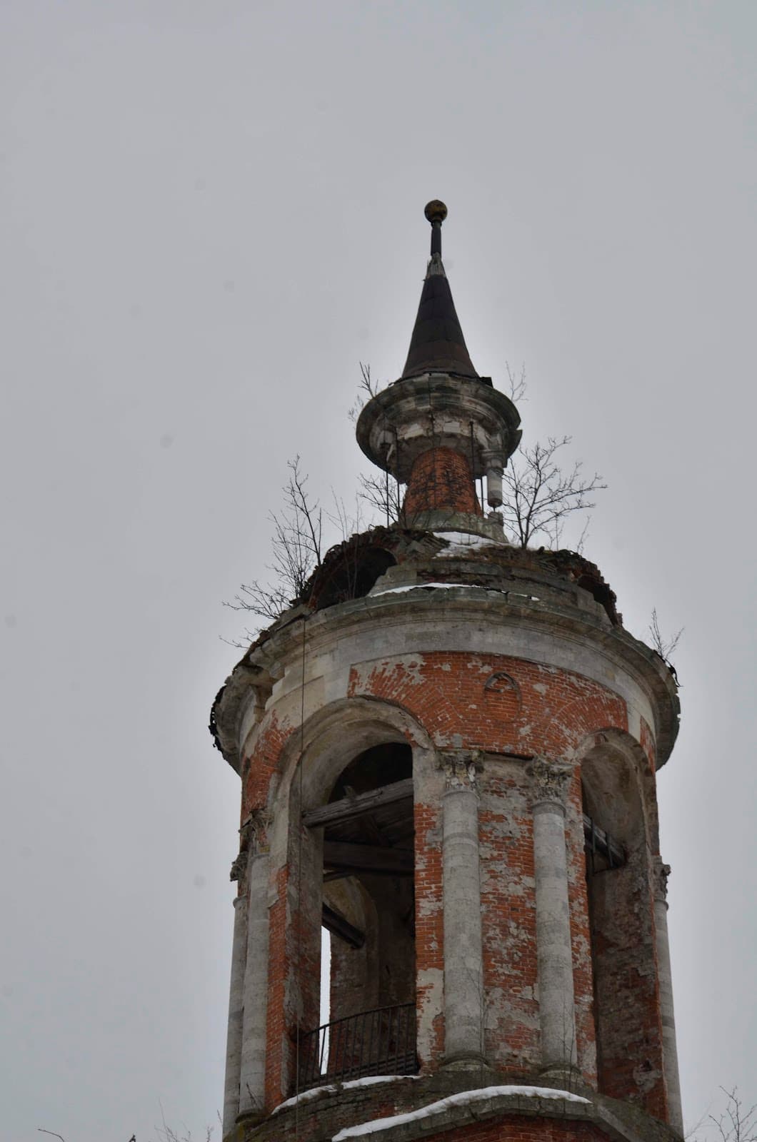 Pokrovskaya Church (Church of the Intercession) - Image 1