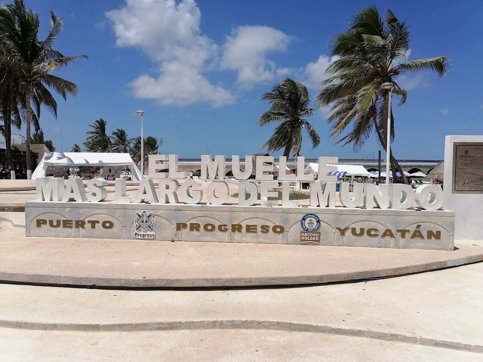 Malecón Progreso - Image 1