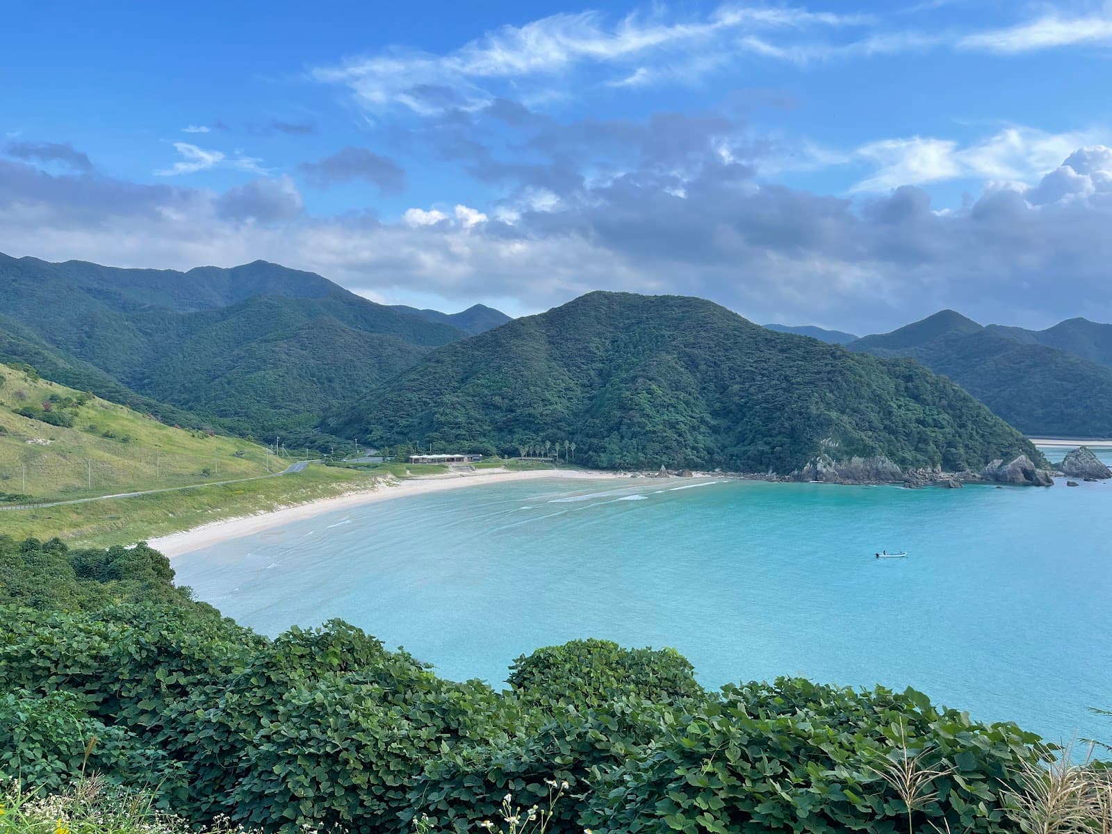 Takahama Beach Iojima - Image 1
