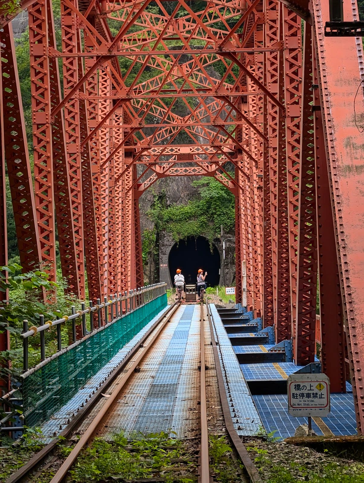 Gattan Go!! Canyon Course - Image 1