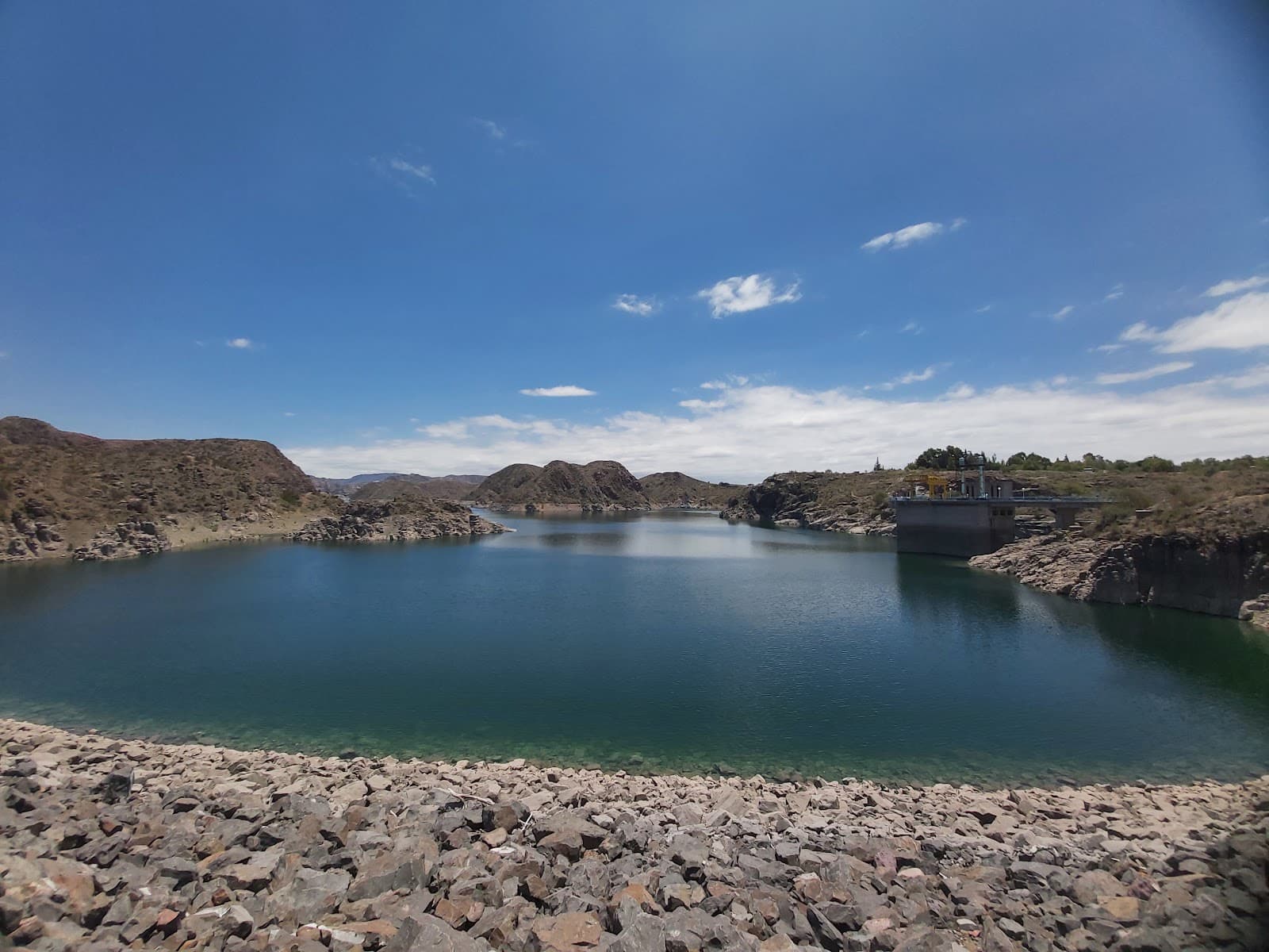 Los Reyunos Viewpoint - Image 1