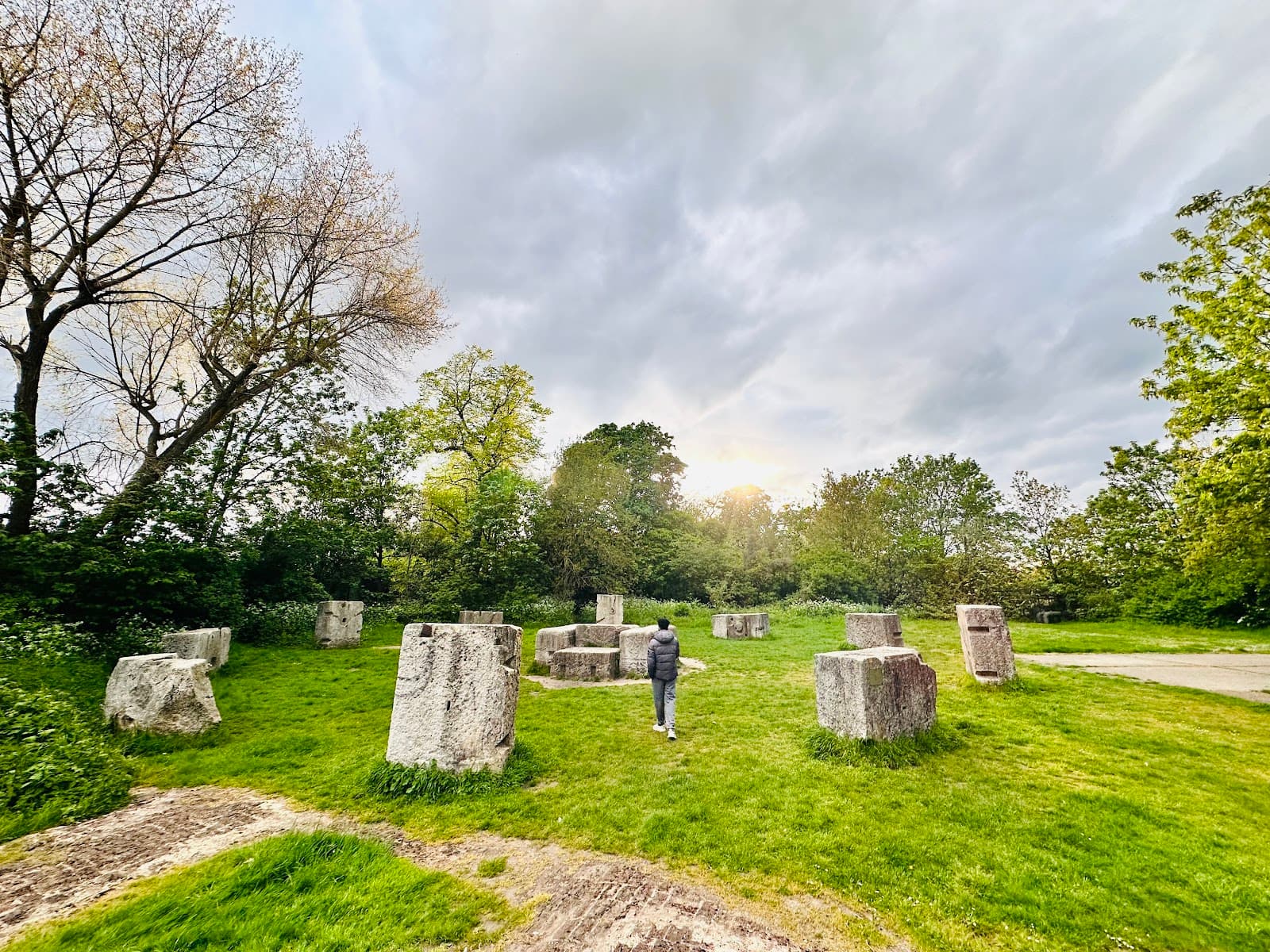 Stonehenge - Image 1
