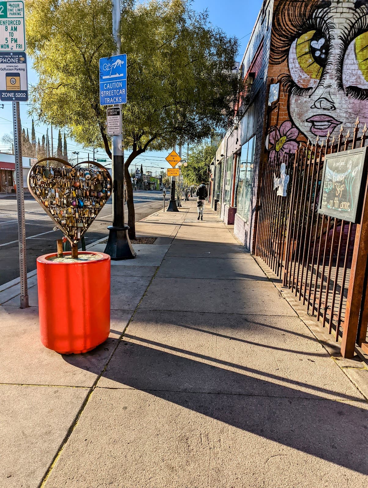 Historic Fourth Avenue - Image 1