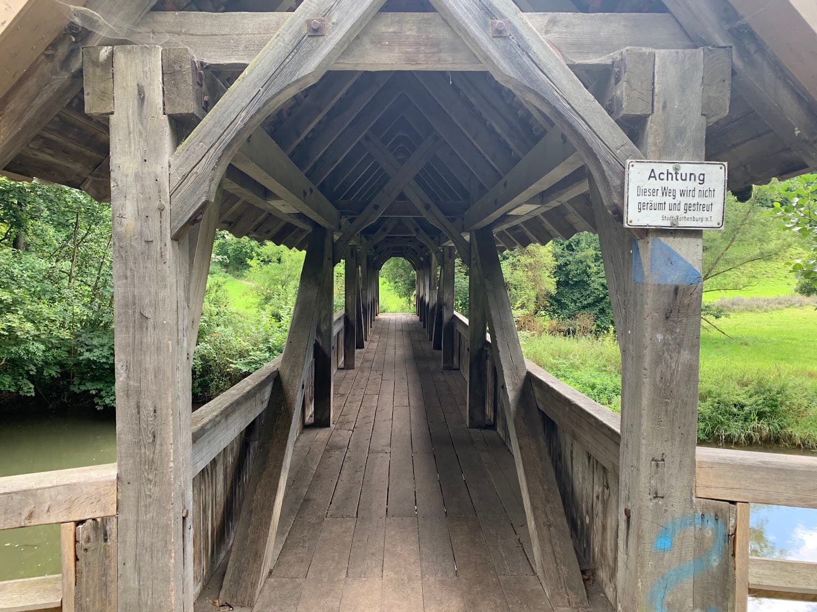 Topplerweg Scenic Path - Image 1