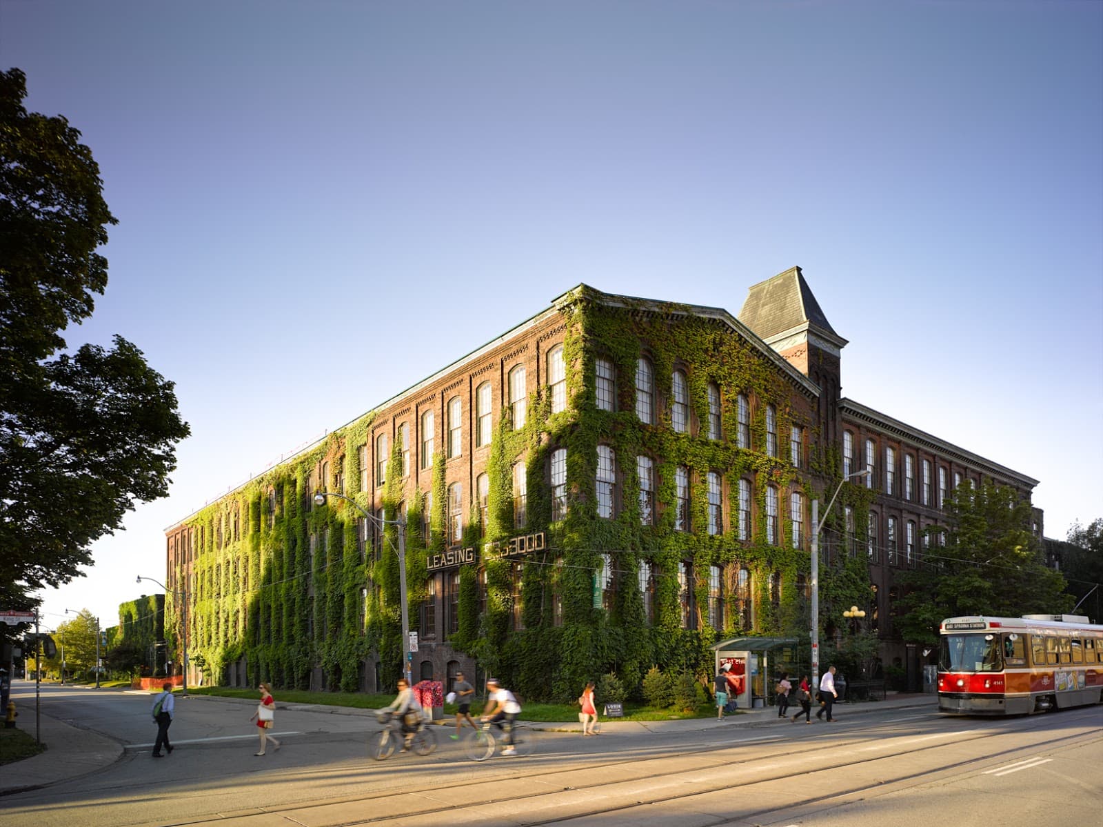 Various Heritage Properties - Image 1