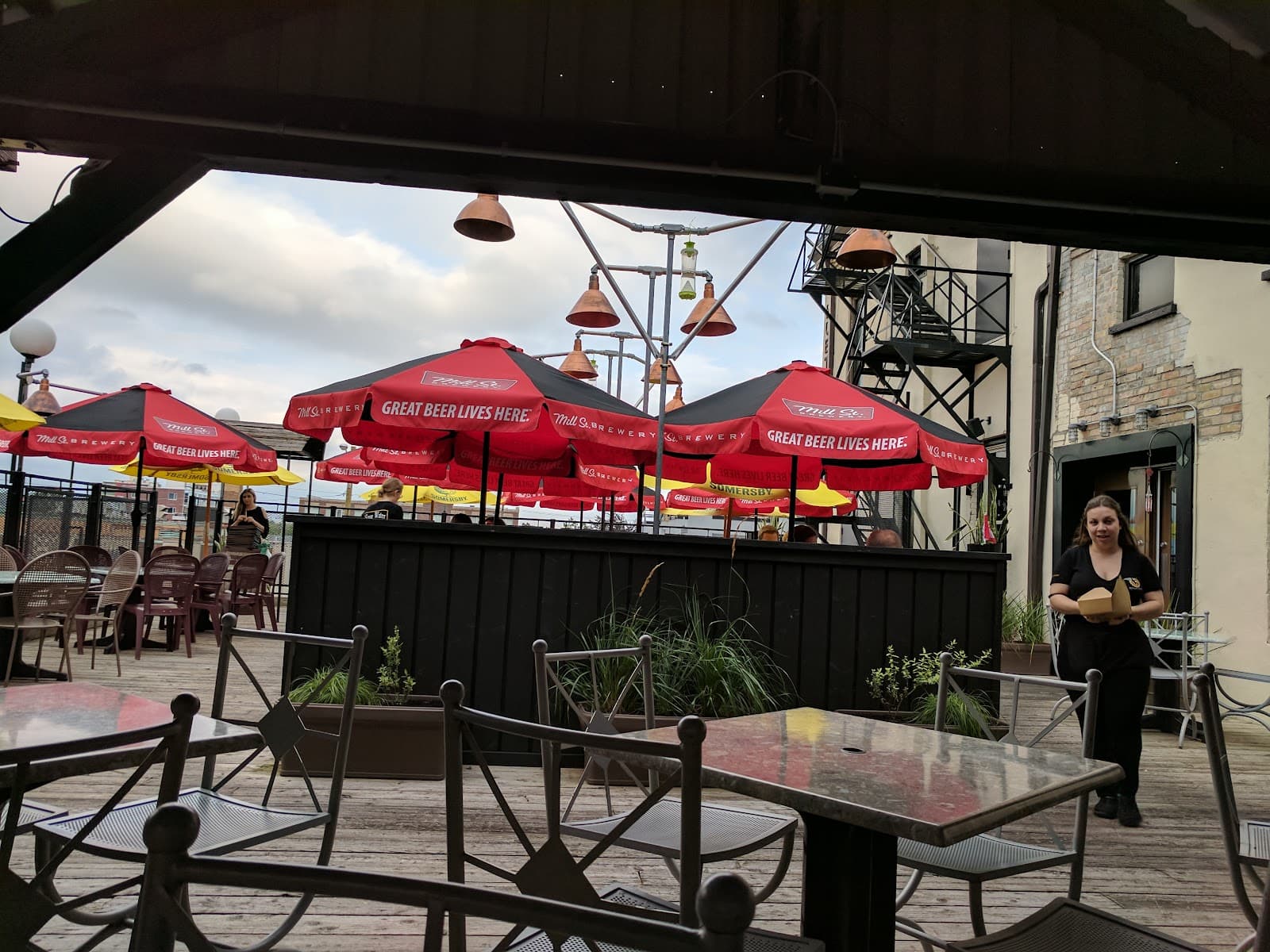 Huether Hotel - Image 1