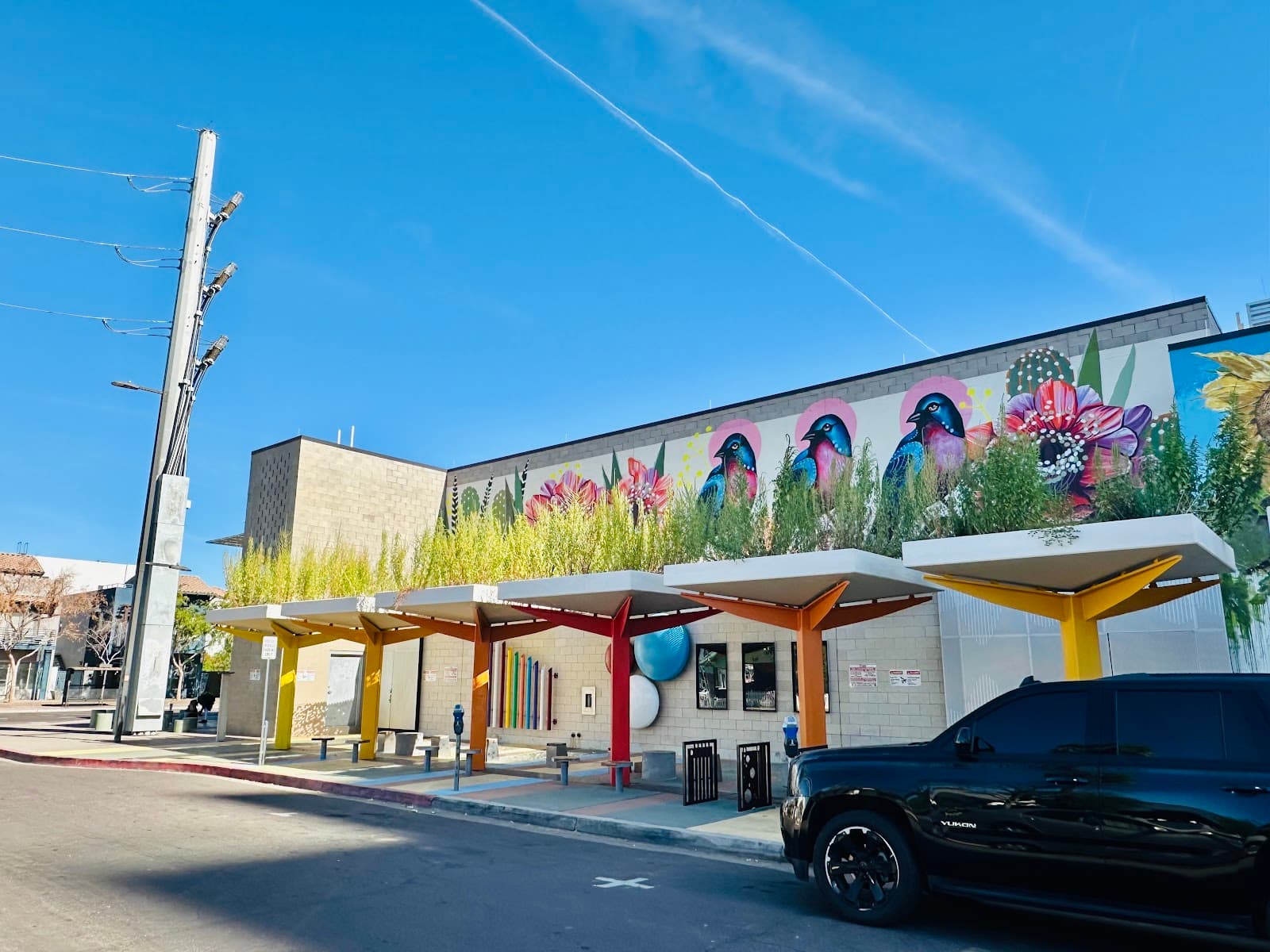 Roosevelt Row Phoenix - Image 1