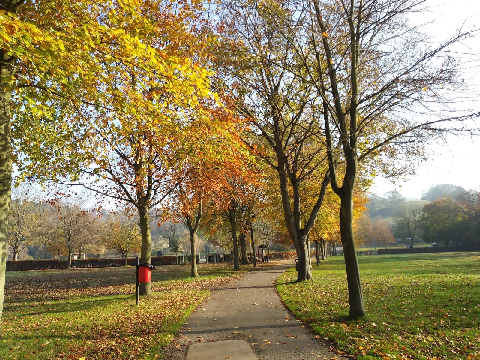 Severn Park - Image 1