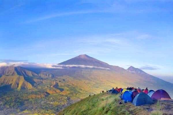 Pergasingan Hill Sembalun Lombok - Image 1