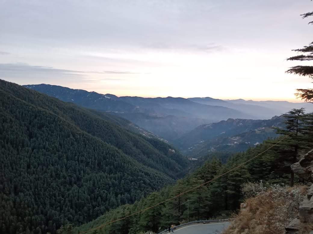 Chharabra Shimla - Image 1