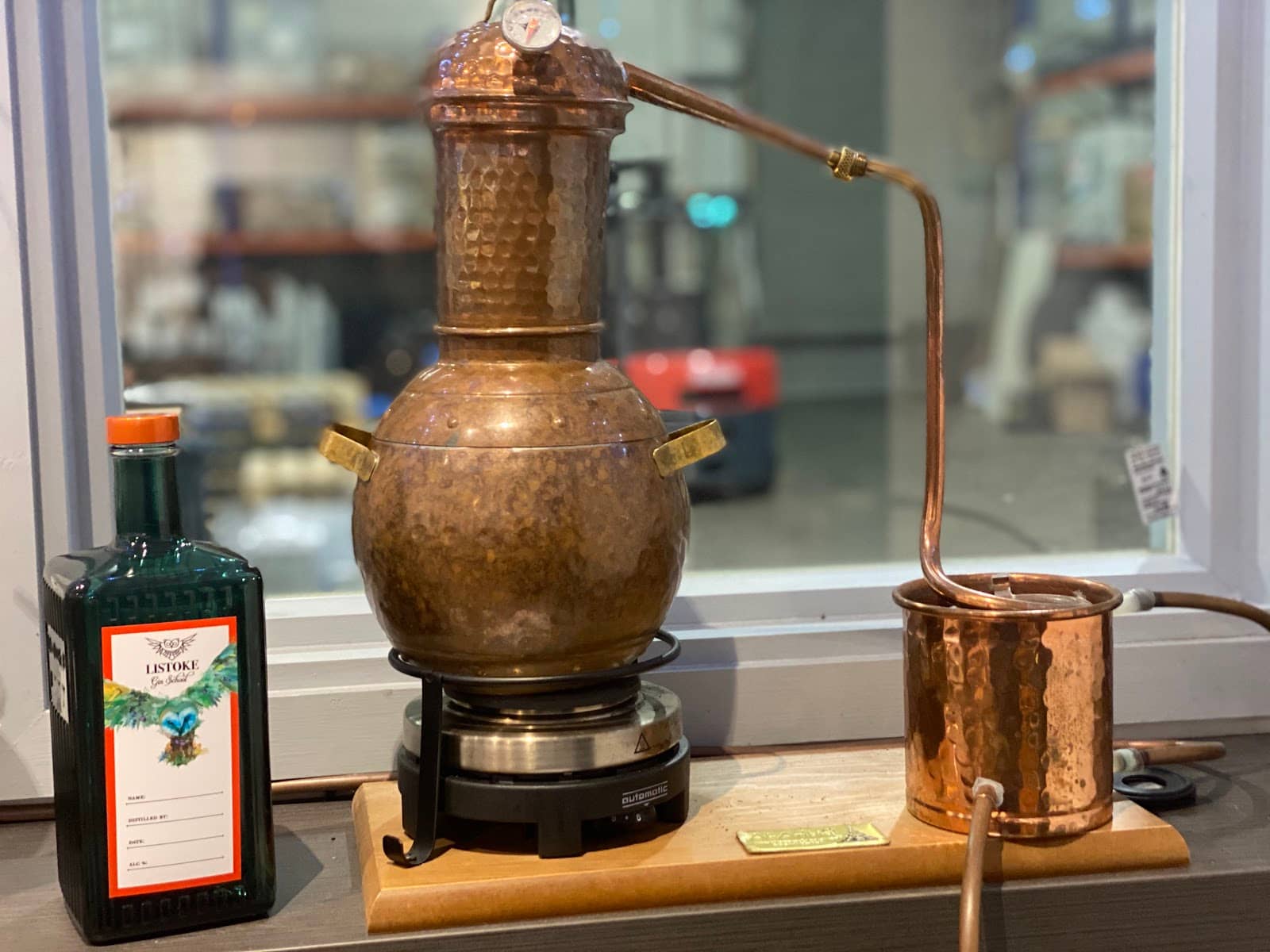 Botanical Exploration