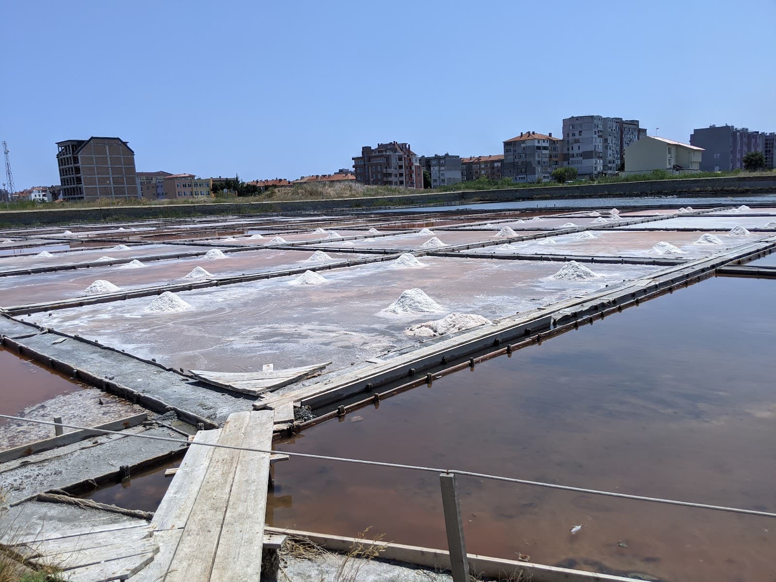Pomorie Salt Museum - Image 1