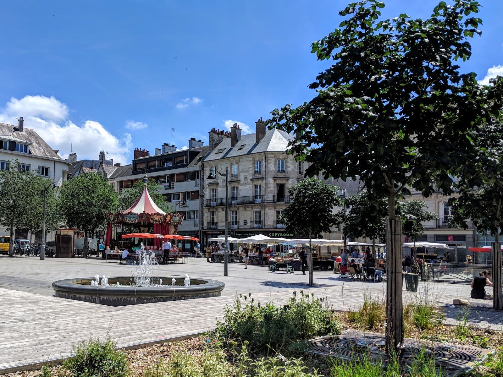 Place Hoche - Image 1