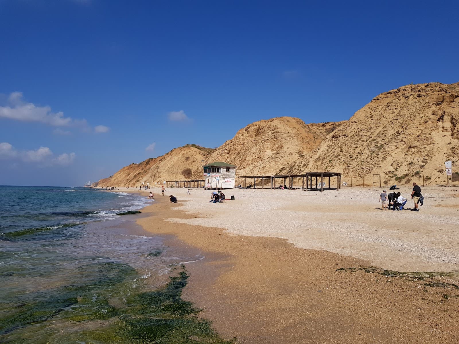 Ga'ash Beach - Image 1