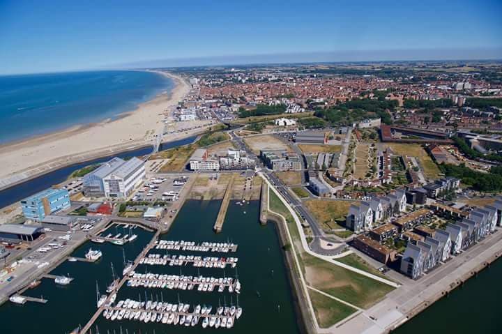 Grand Large Marina District - Image 1