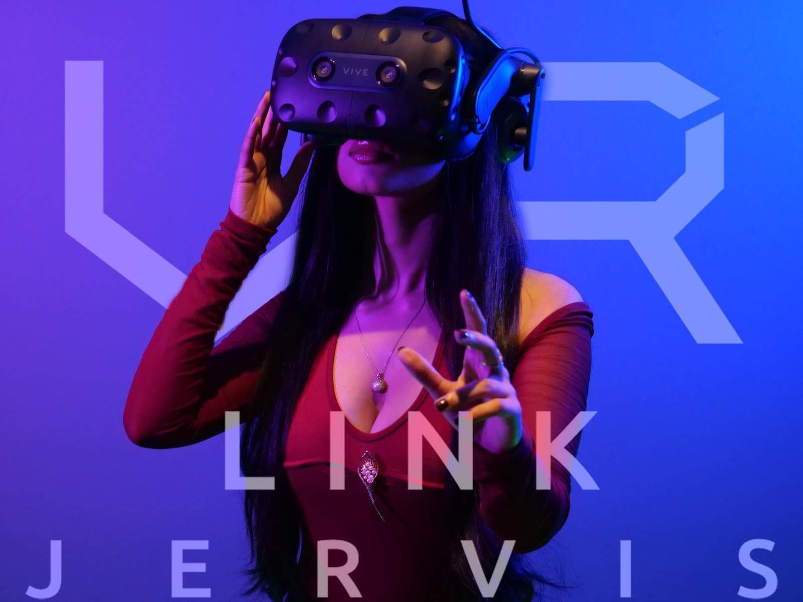 VR Link Arcade - Image 1