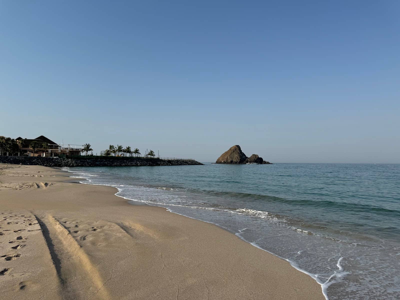 Camping Under the Stars