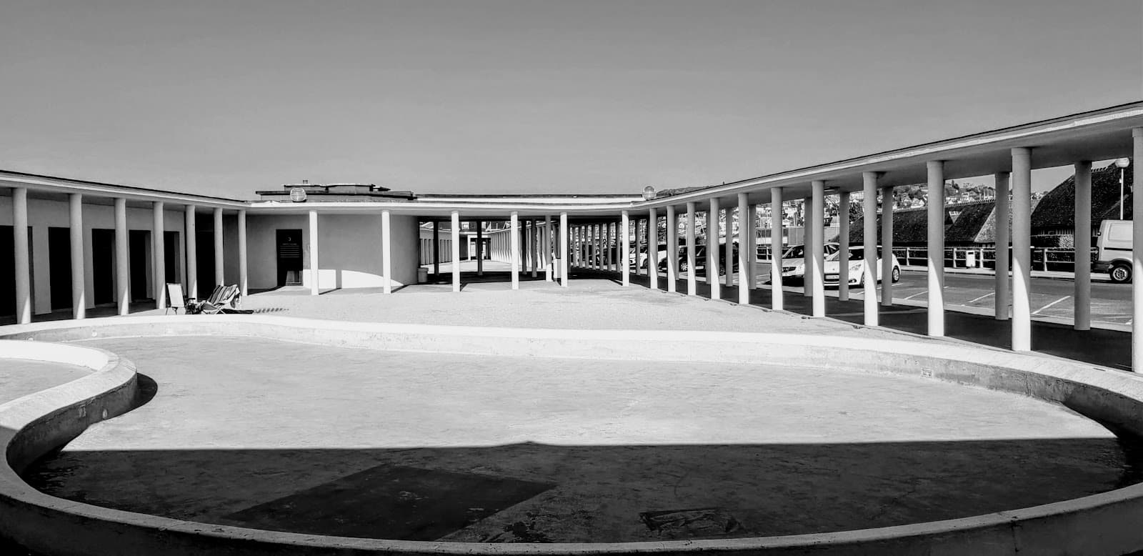 Bains Pompéiens Pompeian Baths - Image 1