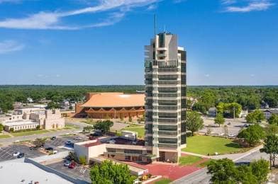 Price Tower - Image 1