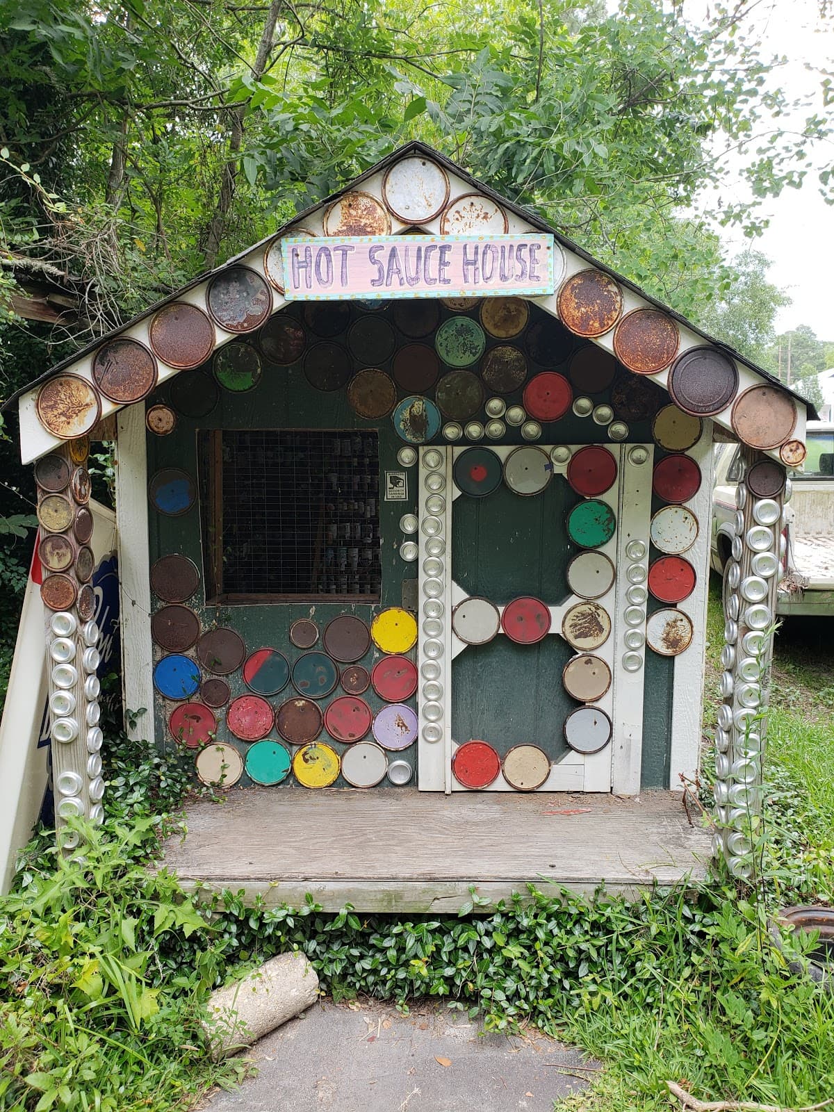 Abita Mystery House - Image 1