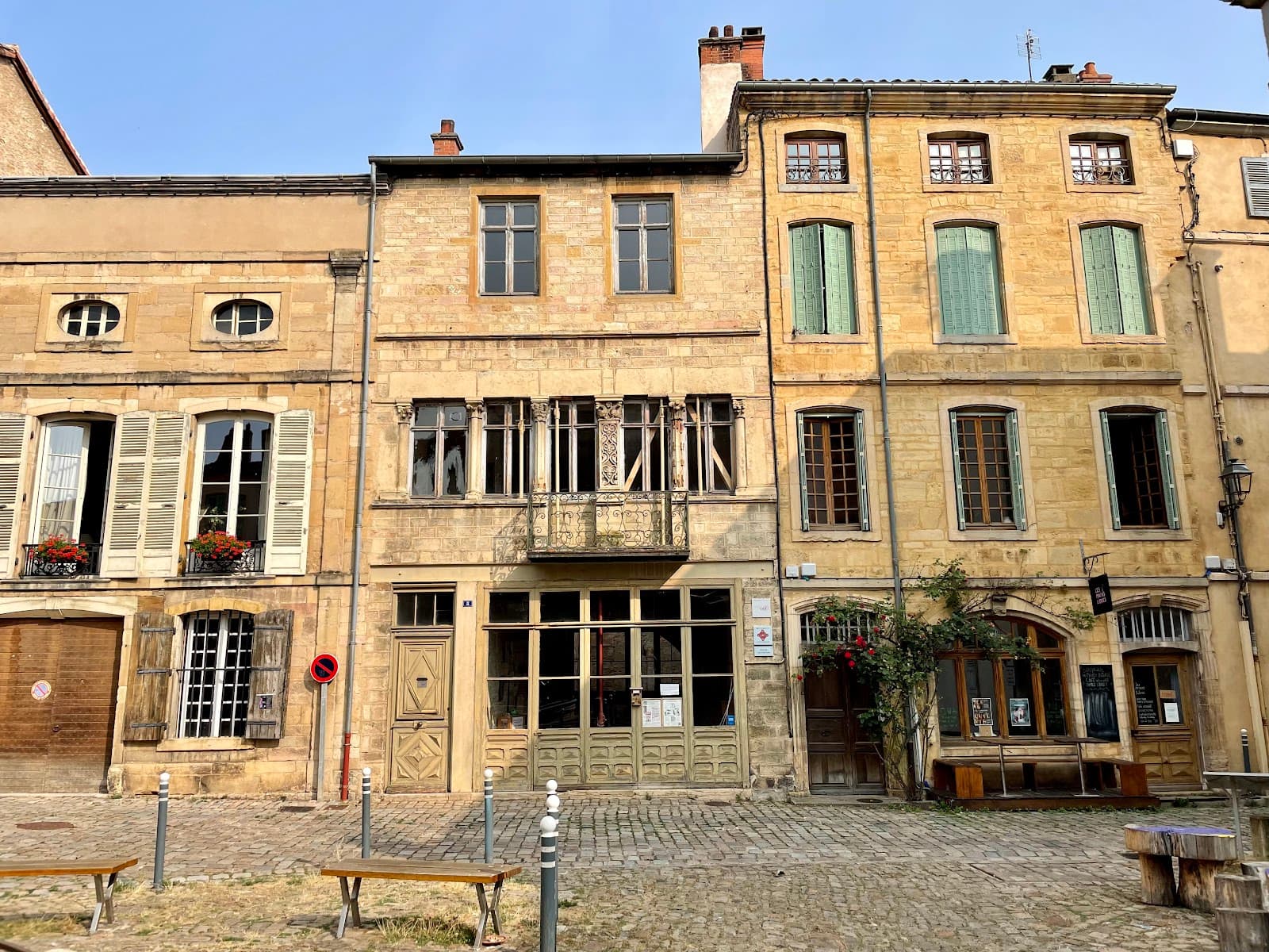 Maison des Dragons - Image 1