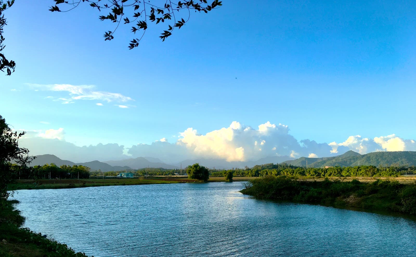 Tuy Loan Ancient Village Da Nang - Image 1