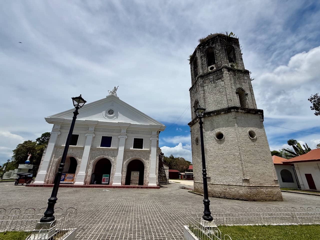 Scenic Riverside Location
