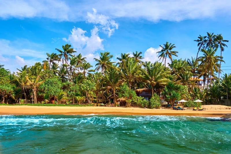 Bentota Beach - Image 1