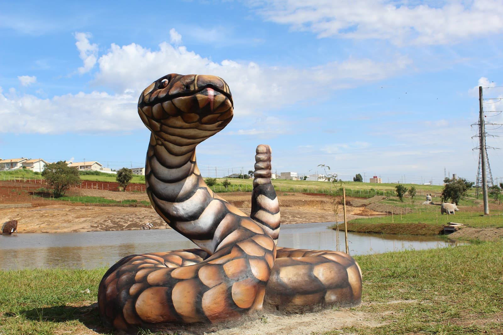 Ecopark Oeste Cascavel - Image 1