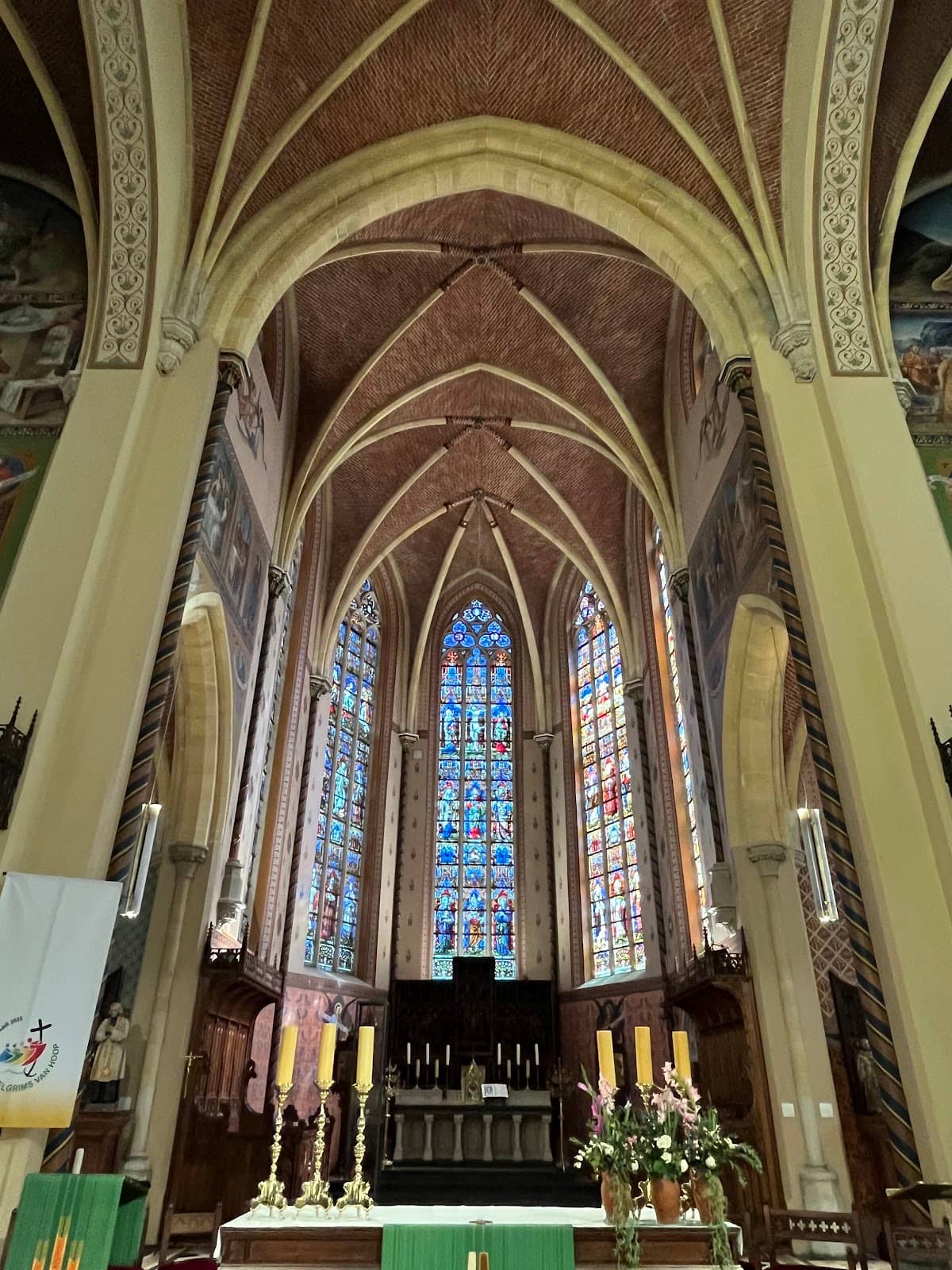 Proximity to Local Amenities