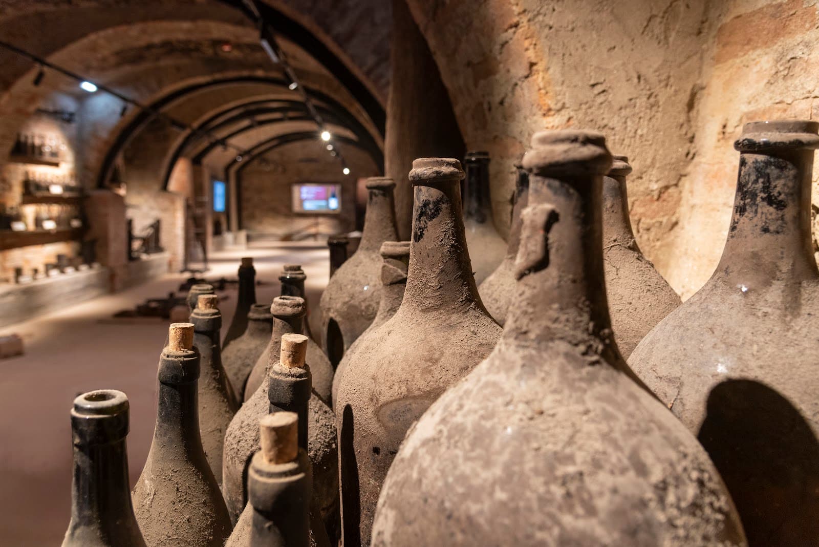 Museo Ratti dei Vini d'Alba - Image 1