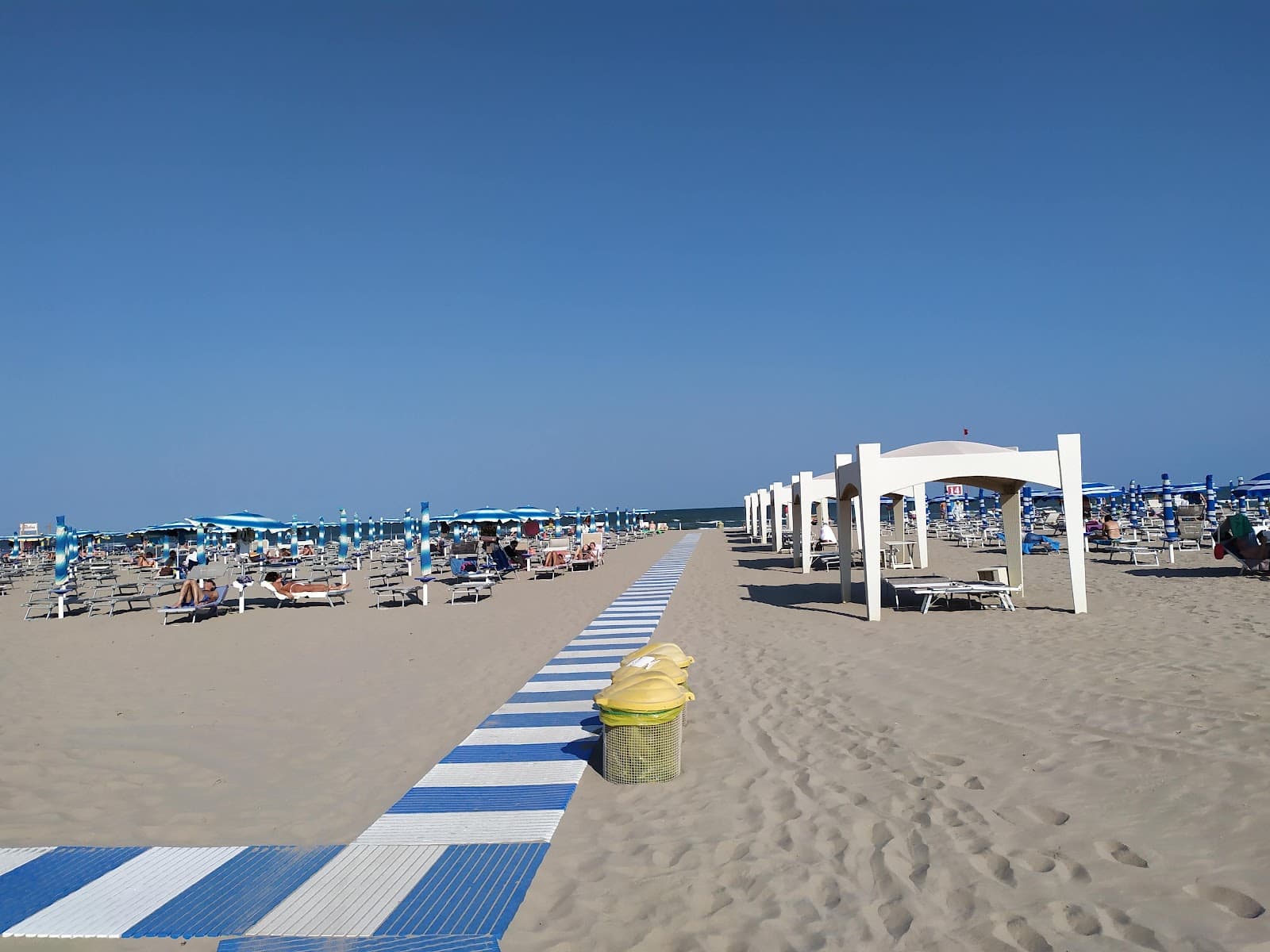 Spiaggia di Sottomarina - Image 1