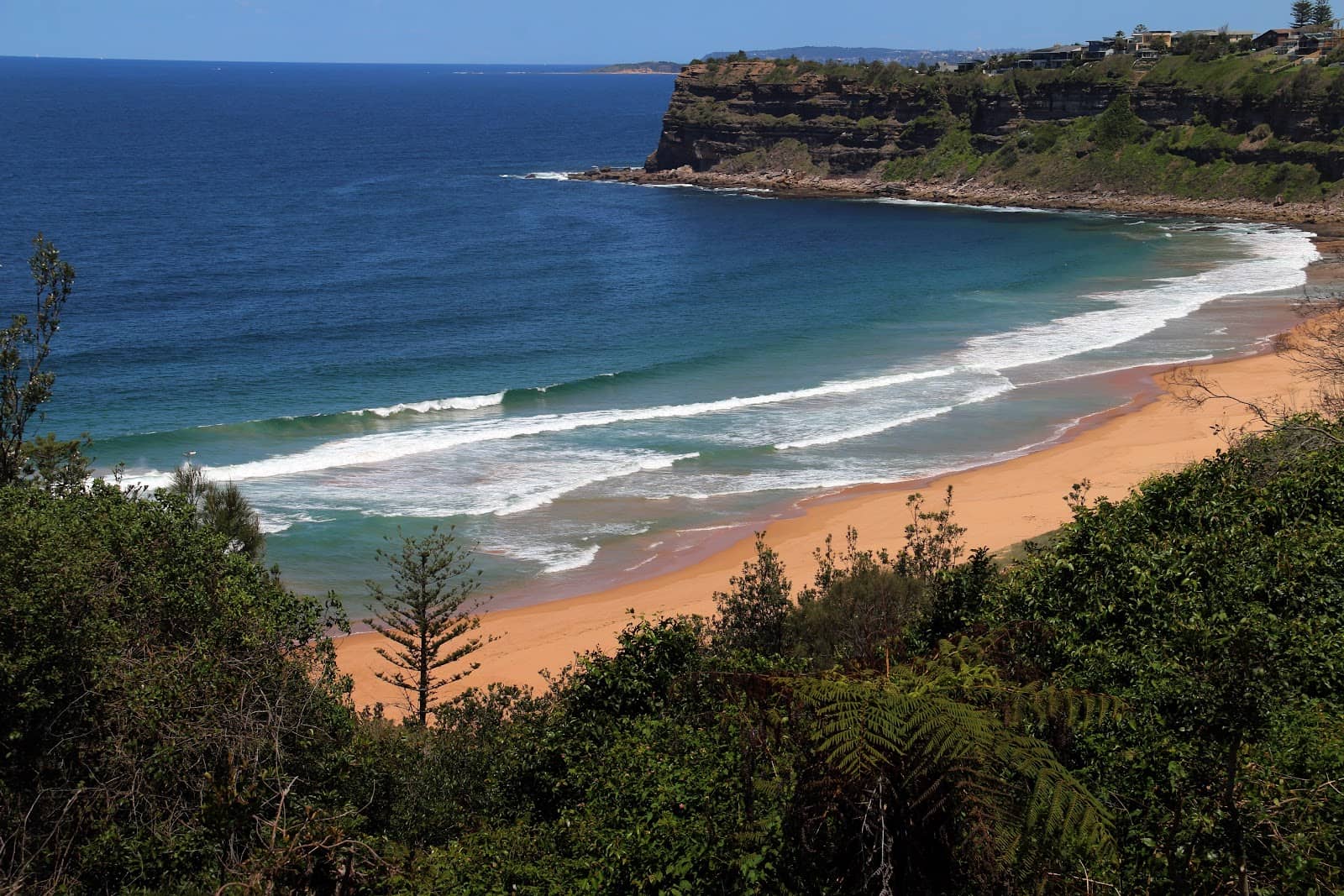 Coastal Headland Walks