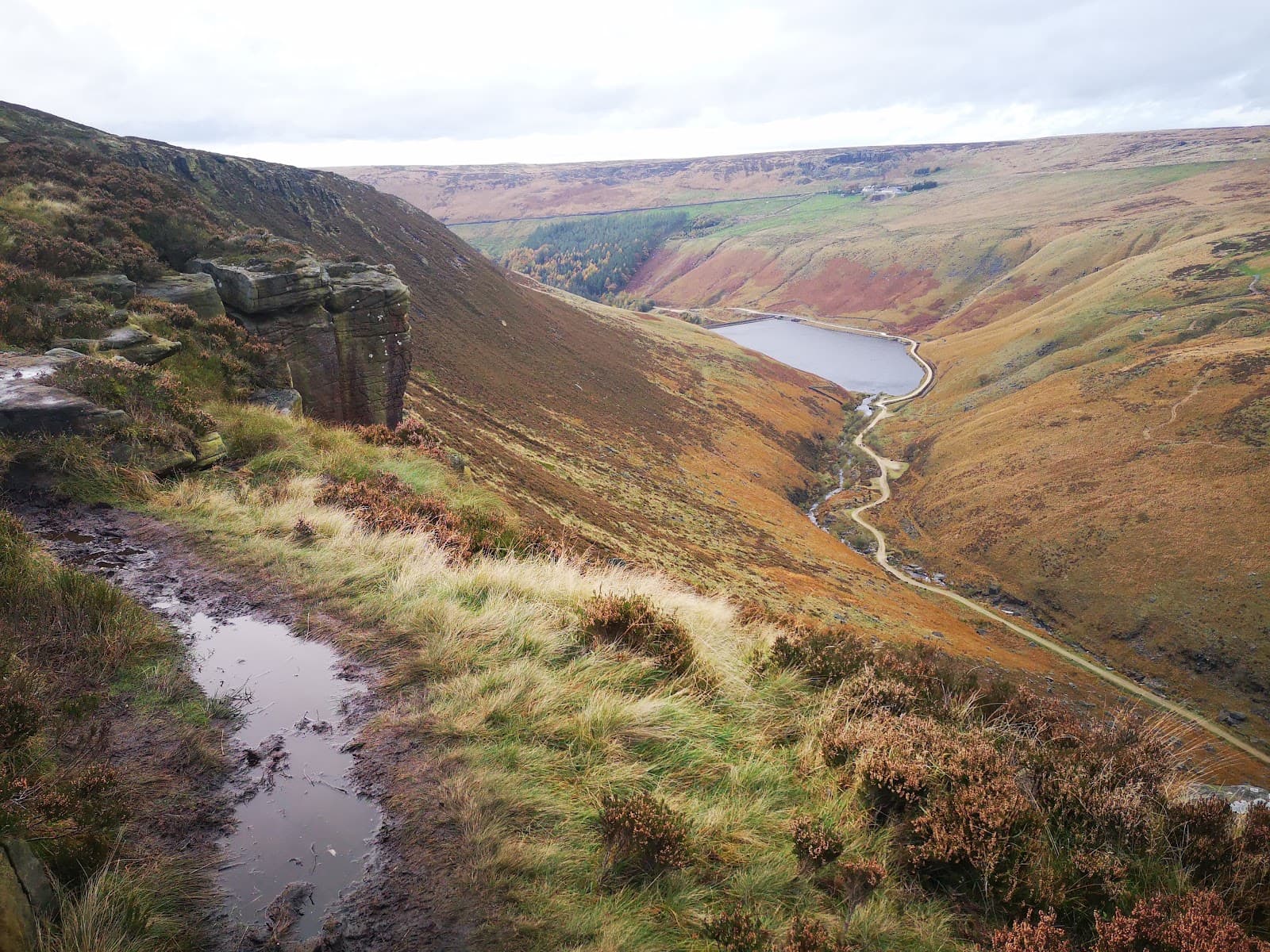 Saddleworth Moor - Image 1