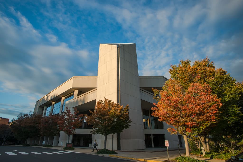 Center for the Arts (GMU) - Image 1