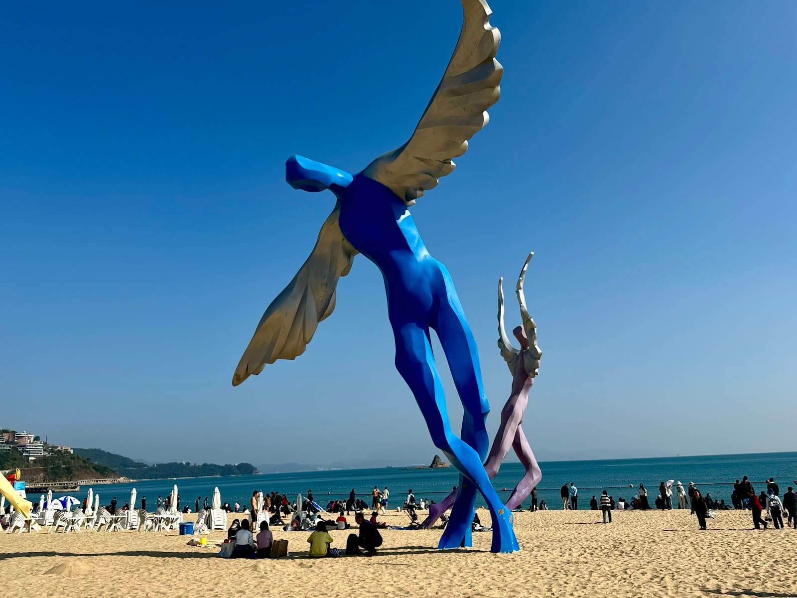 Xiaomeisha Beach - Image 1