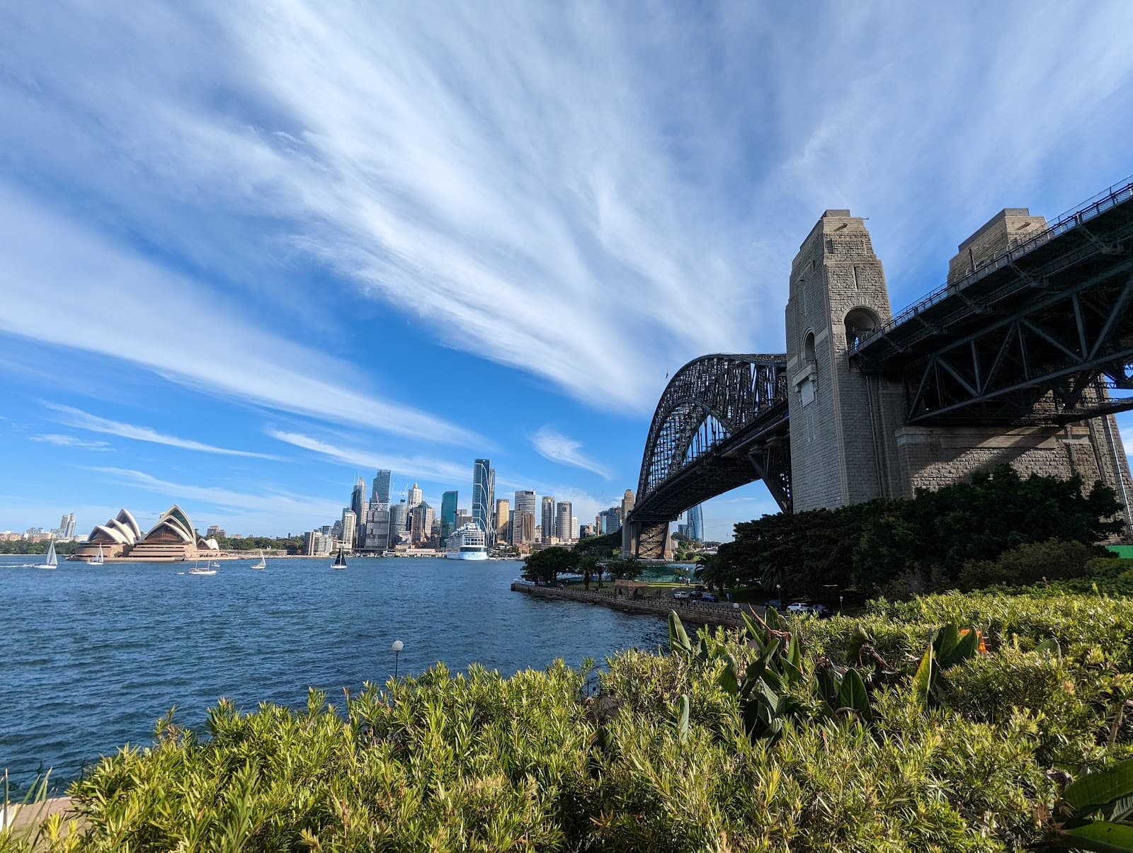 Bradfield Park Sydney - Image 1