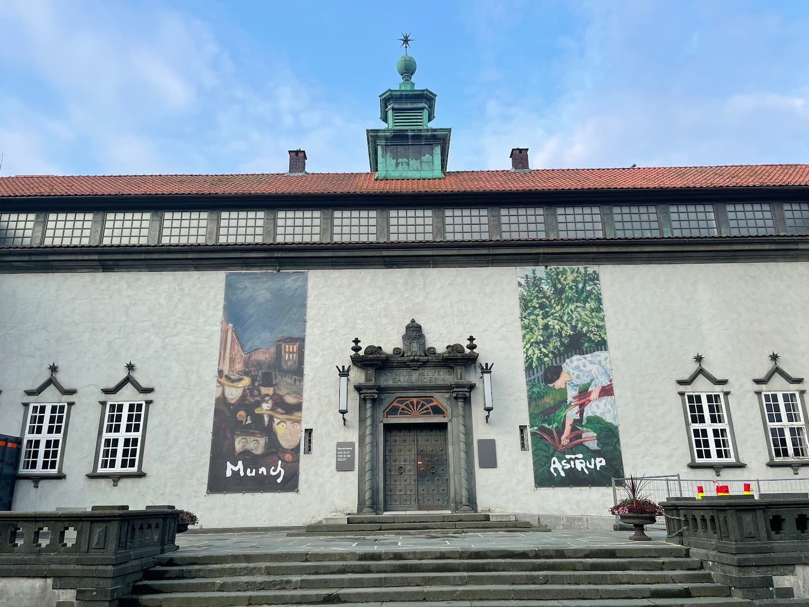 KODE 3 Rasmus Meyer - Image 1