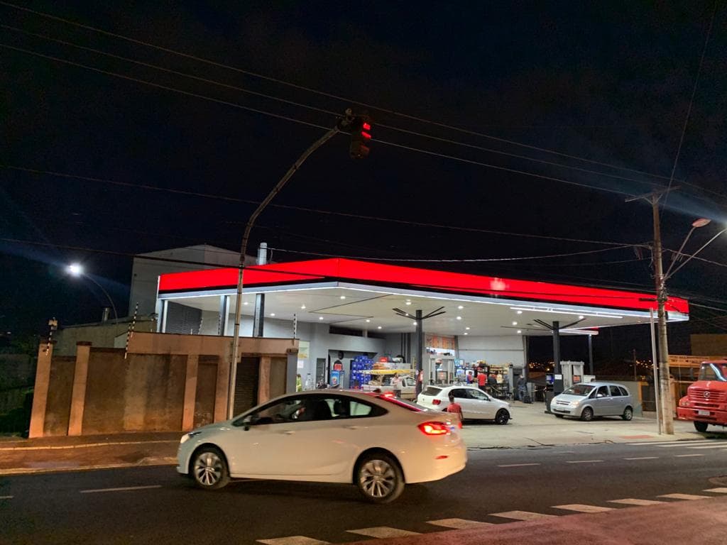 São José Rede de Postos de Combustíveis Ribeirão Preto São Paulo - Image 1