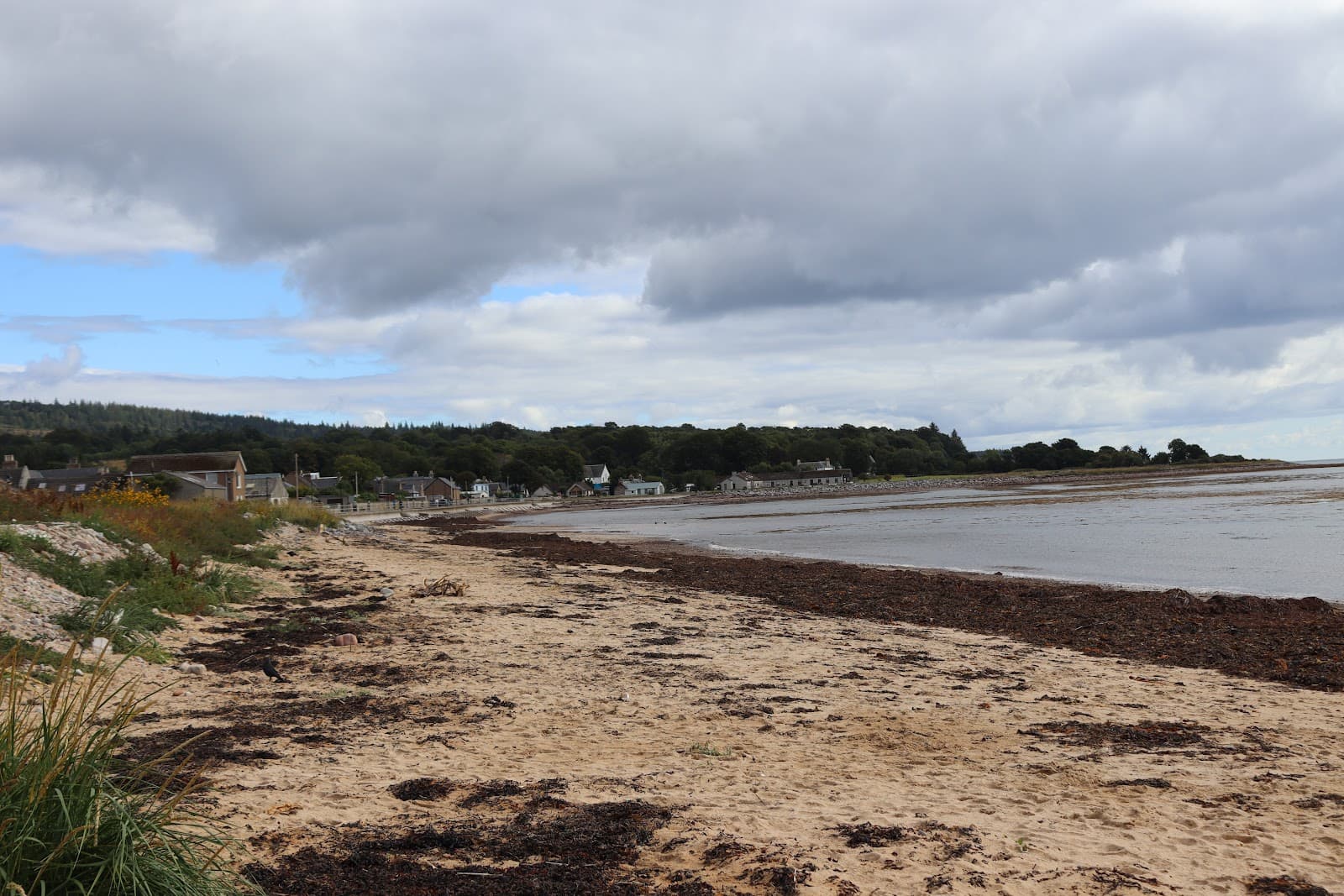 Golspie Beach - Image 1